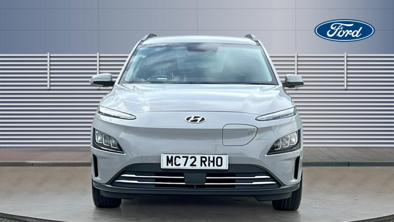 Hyundai KONA 100kW Premium 39kWh 5dr Auto Electric Hatchback